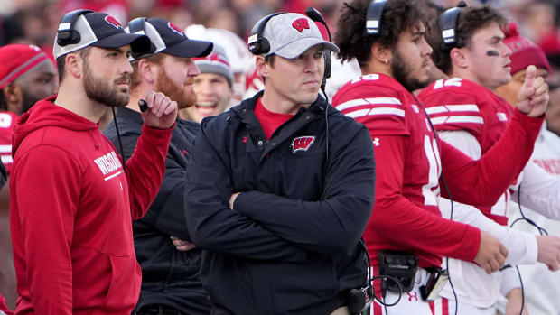 Jim Leonhard